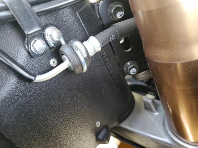 2013 SUZUKI GSX1300 RA JS1GX72B0D2101514