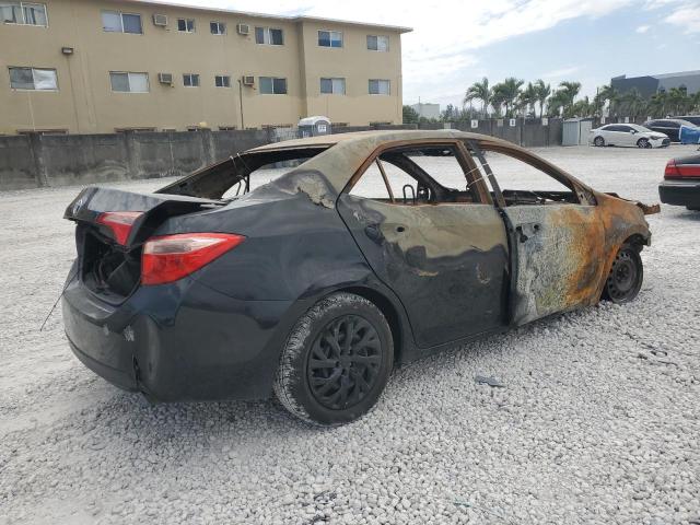 Vin: 5yfburhe3kp935880, lot: 49204335, toyota corolla l 20193