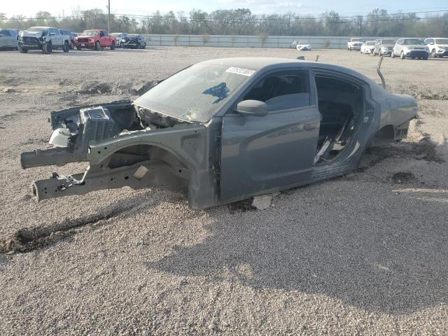 Vin: 2c3cdxgj8kh625760, lot: 46344015, dodge charger scat pack 2019 img_1