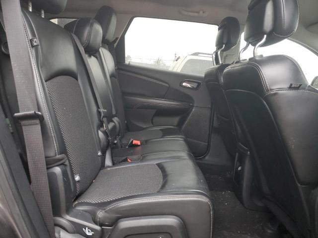 2017 DODGE JOURNEY CR 3C4PDDGG0HT512580