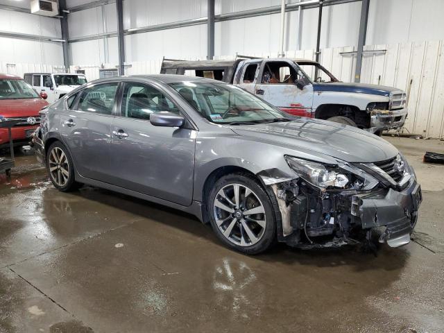 Vin: 1n4al3ap5hc123110, lot: 48753465, nissan altima 2.5 20174