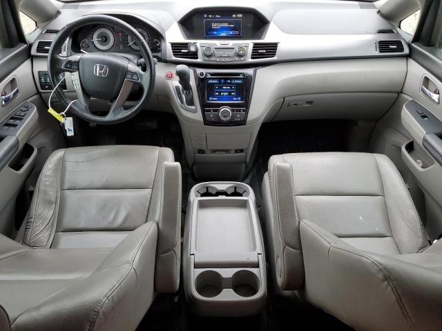 2016 HONDA ODYSSEY EX - 5FNRL5H62GB007175