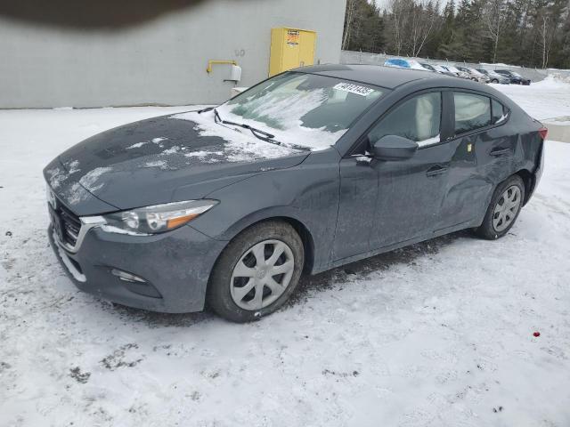 MAZDA 3 SPORT