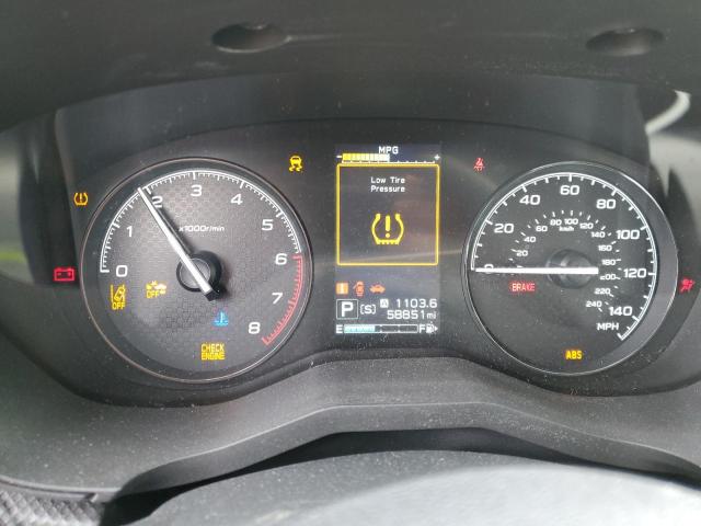 2020 SUBARU FORESTER JF2SKADC9LH468104