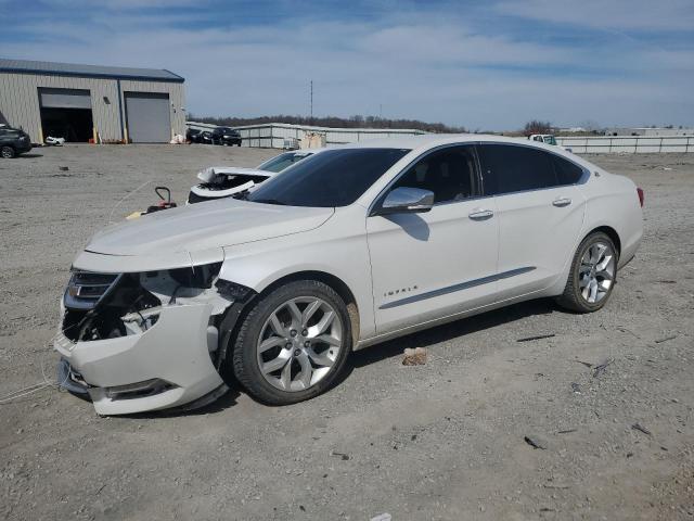 CHEVROLET IMPALA LTZ