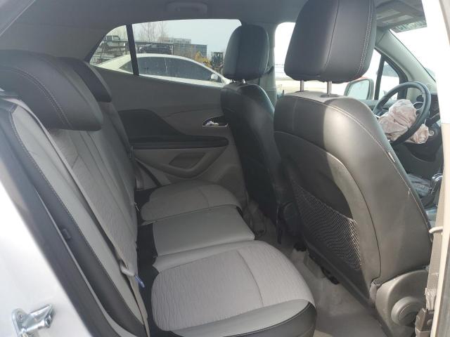 2015 BUICK ENCORE KL4CJESB9FB242122