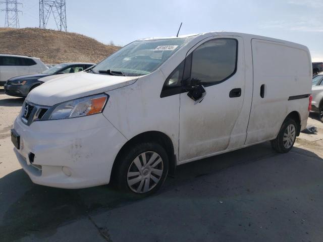 NISSAN NV200 2.5S