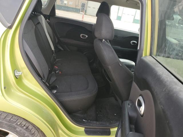 2017 KIA SOUL + - KNDJP3A58H7878550