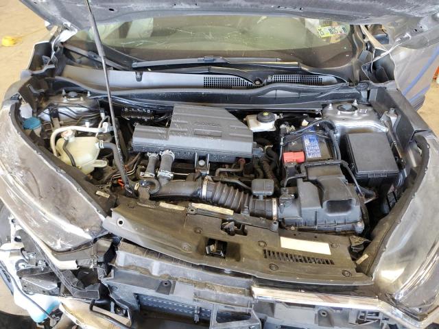 2022 HONDA CR-V EXL - 2HKRW2H80NH614326