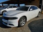 2016 DODGE CHARGER SX - 2C3CDXHGXGH297218