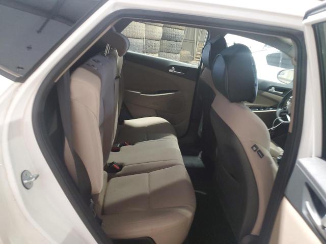 2019 HYUNDAI TUCSON SE - KM8J2CA43KU064977