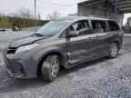 2019 TOYOTA SIENNA LE - 5TDKZ3DCXKS980356