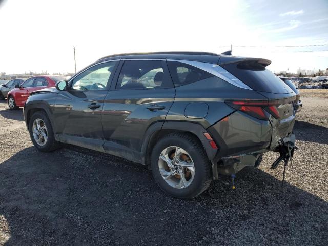 Vin: km8jb3ae2nu058861, lot: 49331205, hyundai tucson sel 20222