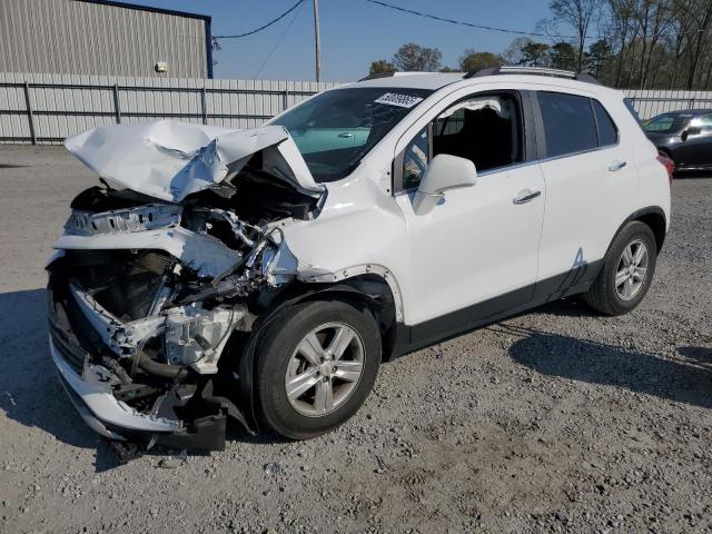 Vin: kl7cjlsb7kb934980, lot: 50089865, chevrolet trax 1lt 2019 img_1