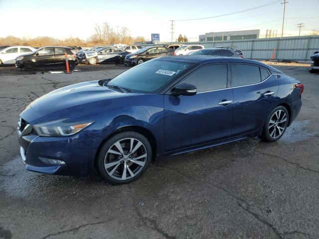 Vin: 1n4aa6ap1hc391756, lot: 48124335, nissan maxima 3.5s 2017 img_1