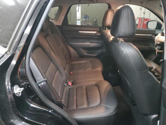 2021 MAZDA CX-5 TOURI - JM3KFACM5M1347827