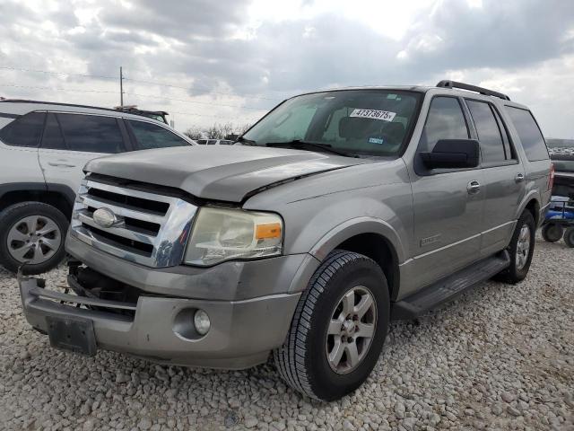 2008 FORD EXPEDITION #3153042188