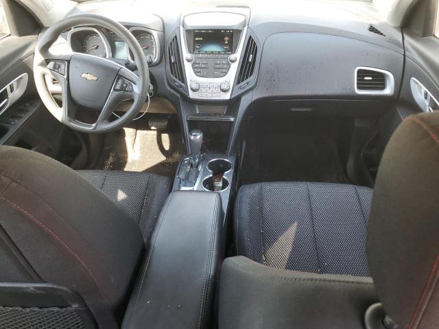 2016 CHEVROLET EQUINOX LS - 2GNALBEK3G1111973