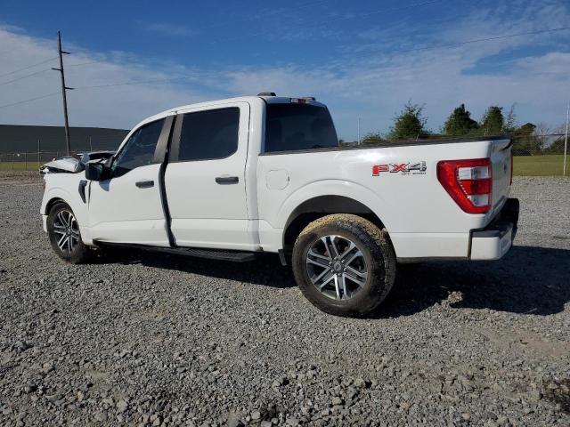 Vin: 1ftfw1e52mfc39930, lot: 49389075, ford f-150 supercrew 20212