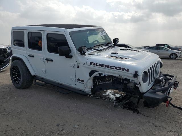 Vin: 1c4hjxfg2mw537484, lot: 47989075, jeep wrangler rubicon 20214