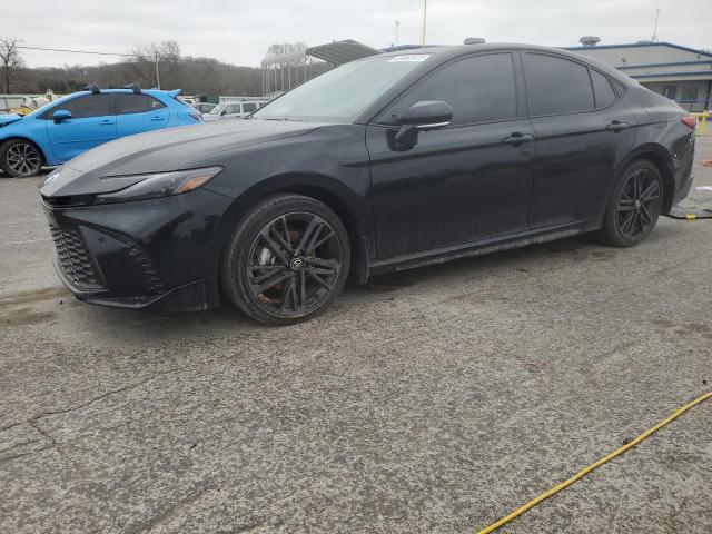 TOYOTA CAMRY XSE
