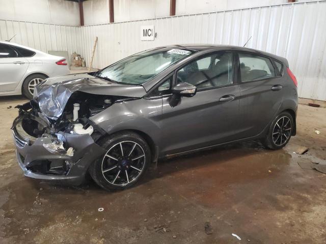 FORD FIESTA SE