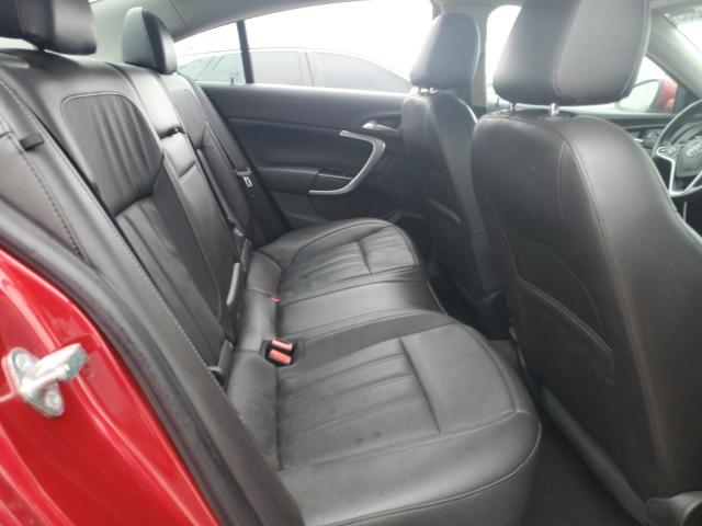 2015 BUICK REGAL PREM 2G4GN5EX8F9131495
