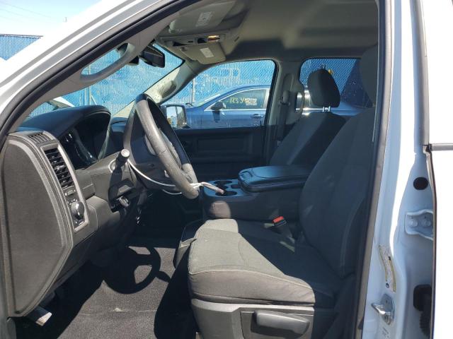 2022 RAM 1500 CLASS - 3C6RR7KT6NG348246