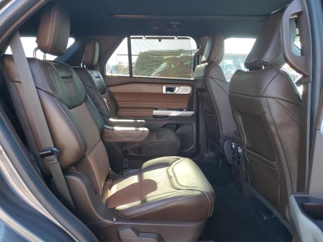 2022 FORD EXPLORER K 1FM5K8LC1NGC30483