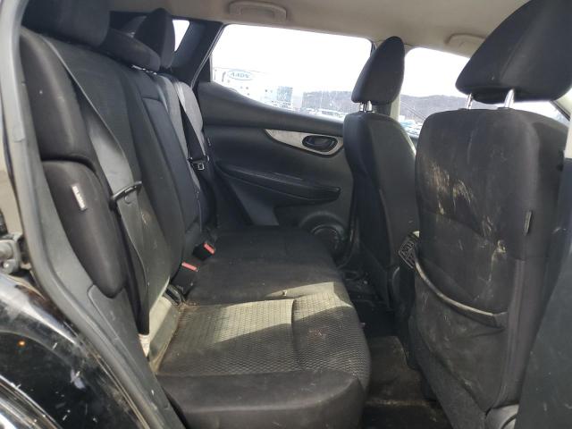 2020 NISSAN ROGUE SPOR - JN1BJ1CV7LW254098