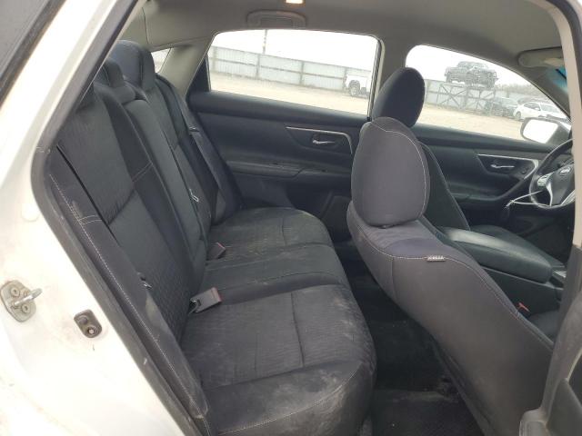 2018 NISSAN ALTIMA 2.5 - 1N4AL3AP7JC167325