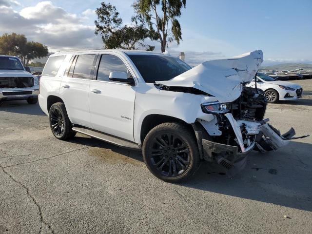 Vin: 1gnscbkc0hr369779, lot: 48817905, chevrolet tahoe c1500 lt 20174