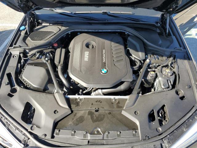 2017 BMW 540 I - WBAJE5C31HG915934
