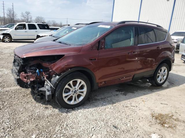 Vin: 1fmcu9hd4jua53318, lot: 48978525, ford escape sel 2018 img_1