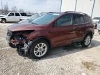 2018 FORD ESCAPE SEL - 1FMCU9HD4JUA53318
