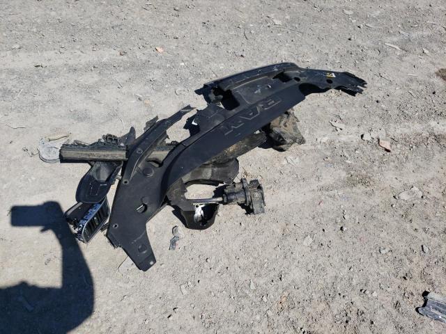 2022 RAM 1500 BIG H - 1C6RREBT7NN127136