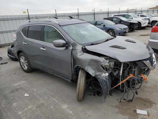 Vin: 5n1at2mk6ec855547, lot: 50176445, nissan rogue s 20144