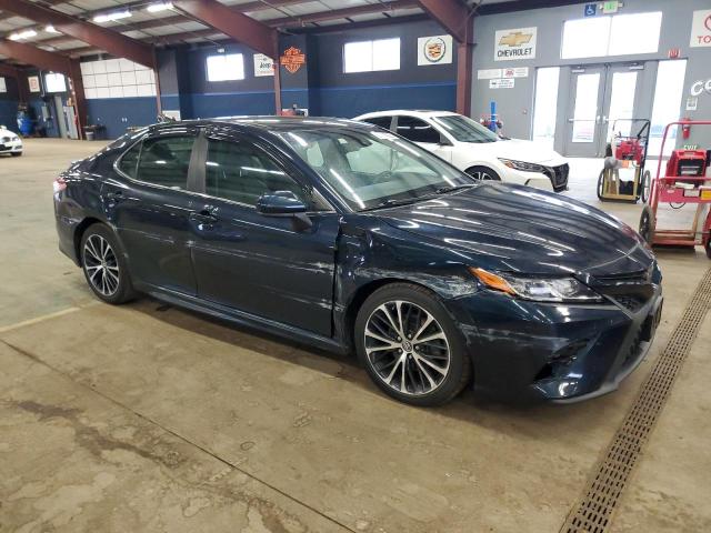 Vin: 4t1b11hk6ju546373, lot: 51344525, toyota camry l 20184