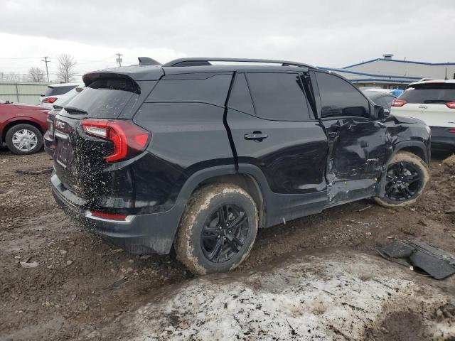 Vin: 3gkalyeg7rl177925, lot: 50563215, gmc terrain at at4 20243