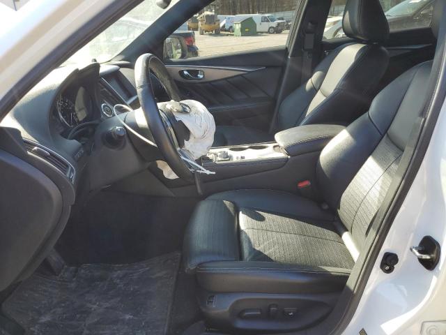 2020 INFINITI Q50 PURE - JN1EV7ARXLM254439