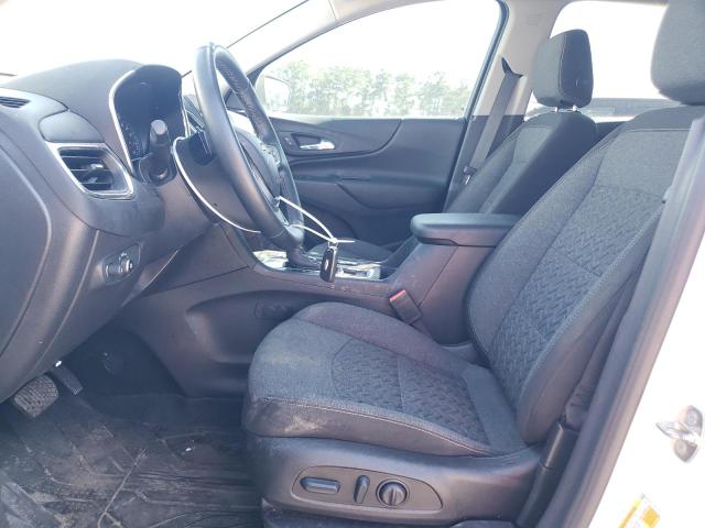 2023 CHEVROLET EQUINOX LT - 3GNAXKEG6PS140114