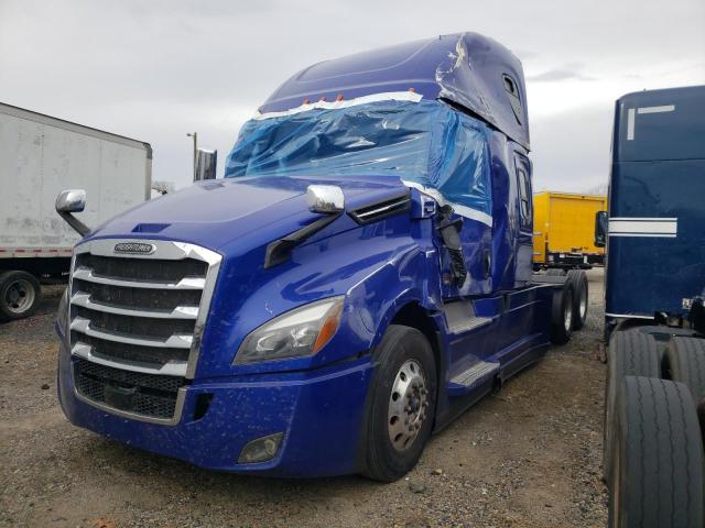 Global Auto Auctions: 2023 FREIGHTLINER COLUMBIA