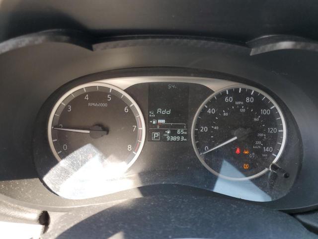 2021 NISSAN VERSA S - 3N1CN8DVXML808595