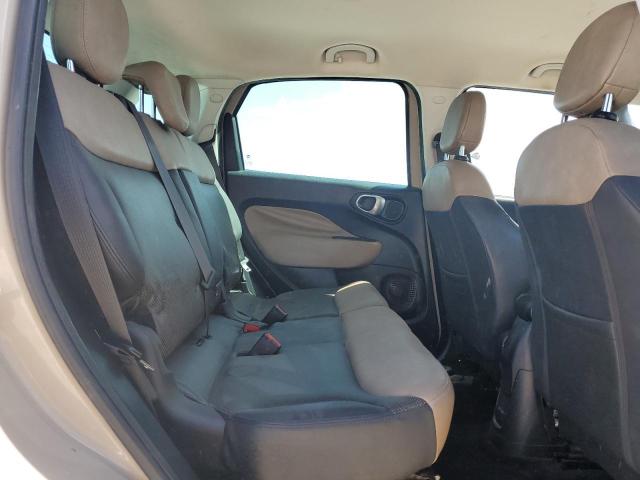 2015 FIAT 500L LOUNG ZFBCFACH3FZ031012