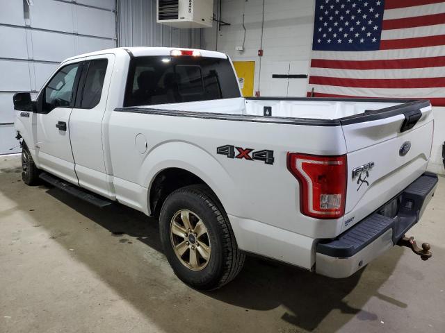 Vin: 1ftex1ep9ffb18051, lot: 50727605, ford f-150 super cab 20152