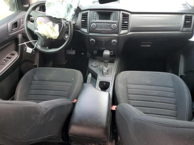 2021 FORD RANGER XL - 1FTER4FH9MLD85658