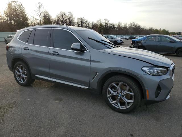 Vin: 5ux53dp05r9u41219, lot: 48721725, bmw x3 xdrive30i 20244