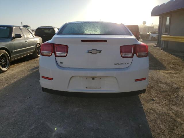 2015 CHEVROLET MALIBU LS - 1G11A5SL3FF268710