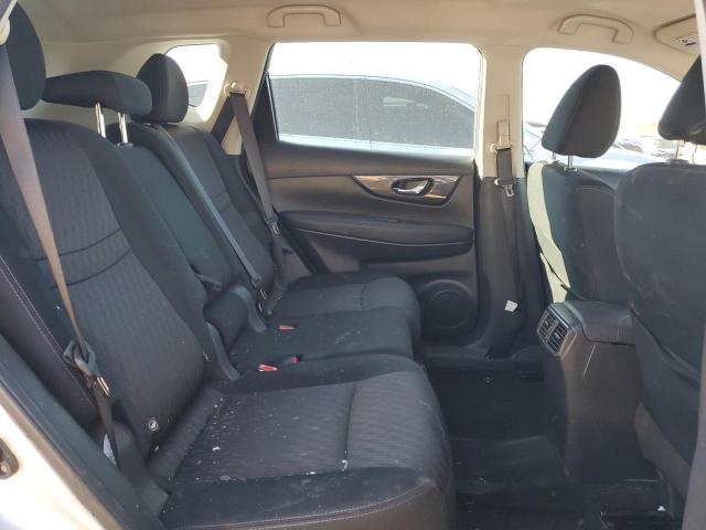 2018 NISSAN ROGUE S - KNMAT2MT5JP597926