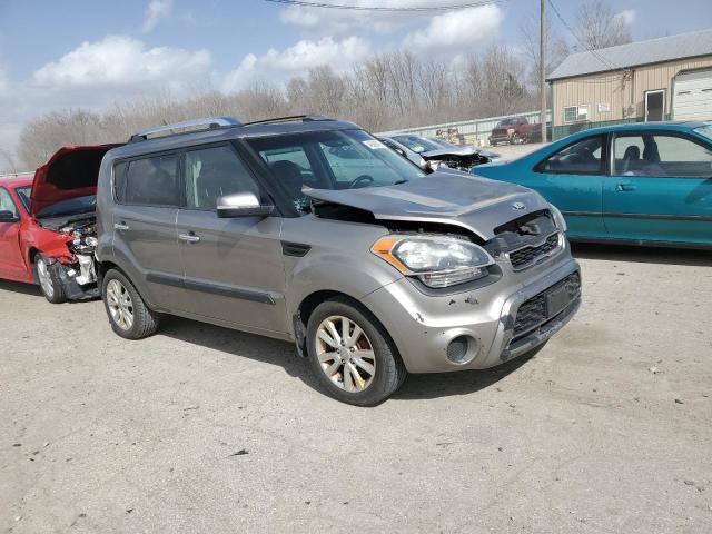 Vin: kndjt2a65d7598092, lot: 49588555, kia soul + 20134